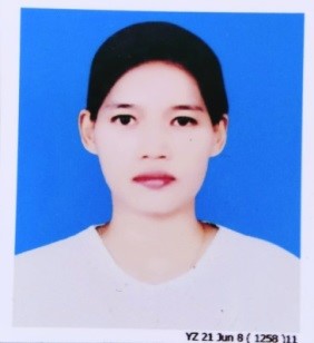 Daw  Shwe Yi Su Su Kyi